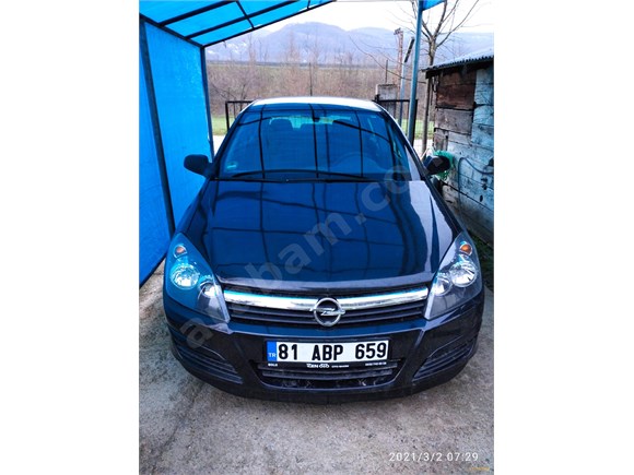 Sahibinden Opel Astra 1.6 Enjoy 2006 Model