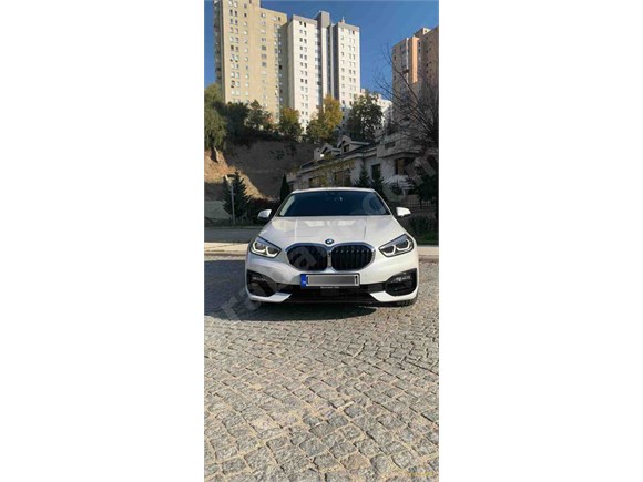 Sahibinden BMW 1 Serisi 118i First Edition Sport Line 2020 Model