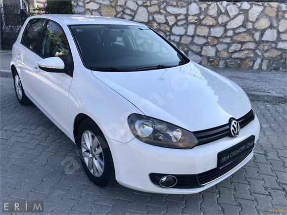 2010 ÇOK TEMiZ **115.000** KM SIFIR TADINDA 1.4 TSİ