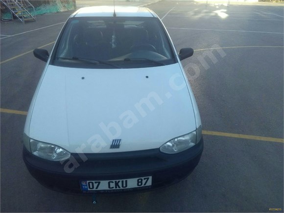 Sahibinden Fiat Palio 1.4 EL 1999 Model