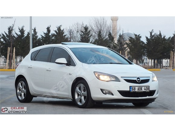 CLB MOTORSdan+HATASIZ+BOYASIZ+136.000KM+SUNROOF+ECOFLEX SPORT