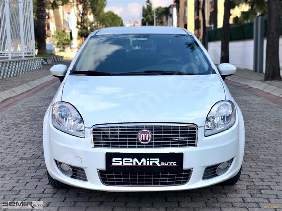 SEMİR- 2014 LİNEA MULTIJET ACTIVE PLUS 162393