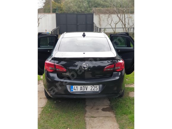 Sahibinden Opel Astra 1.6 Edition 2016 Model