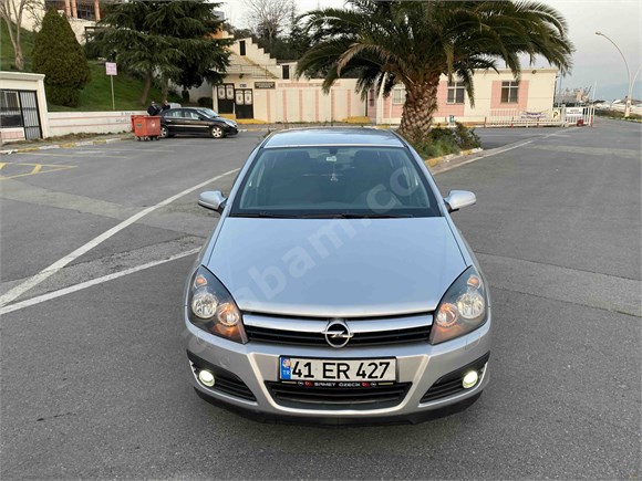 Sahibinden Opel Astra 1.3 CDTI Enjoy 2006 Model