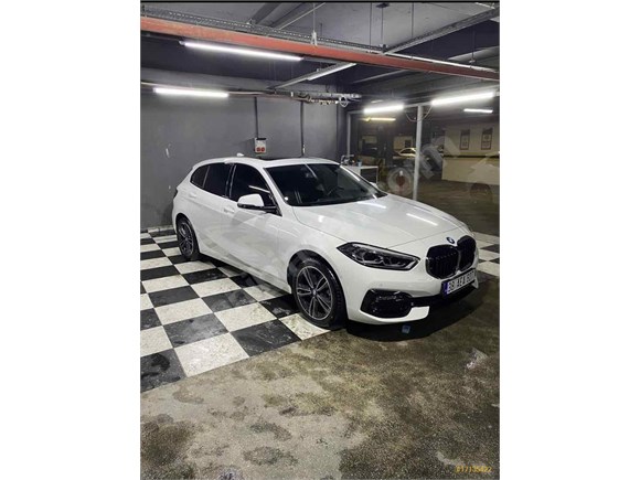 Sahibinden BMW 1 Serisi 118i First Edition Sport Line 2020 Model