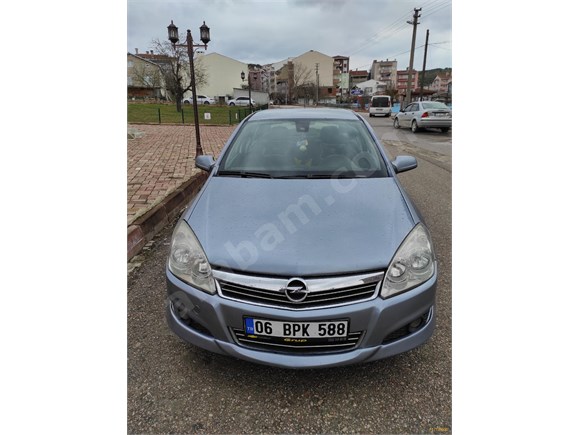 Opel Astra 1.3 CDTI Enjoy Elegance 2008 110luk 6 ileri