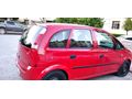 2004 model Opel Meriva Essentia 1.6