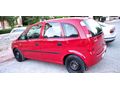 2004 model Opel Meriva Essentia 1.6