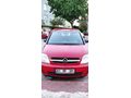 2004 model Opel Meriva Essentia 1.6