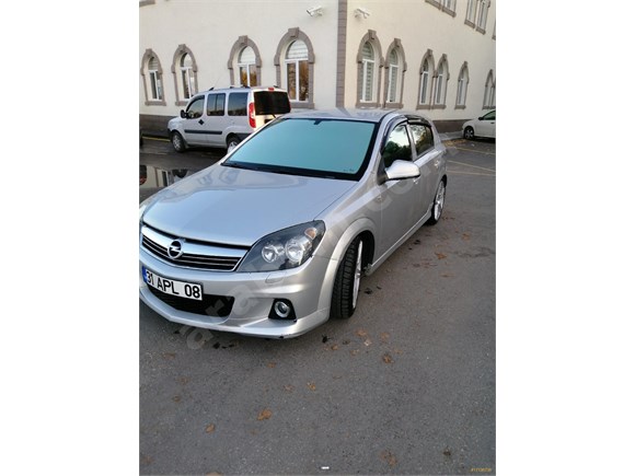 Sahibinden Opel Astra 1.6 Essentia 2012 Model