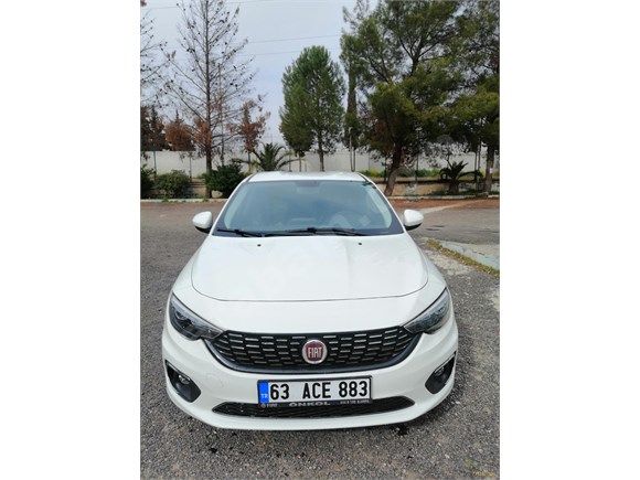 Sahibinden Fiat Egea 1.4 Fire Urban Plus 2020 Model