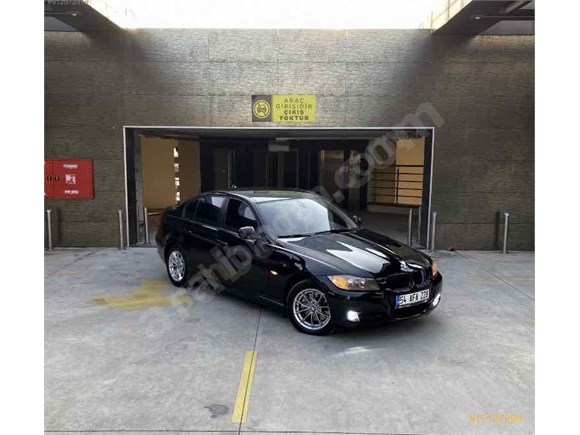 Sahibinden BMW 3 Serisi 320d Standart 2010 Model