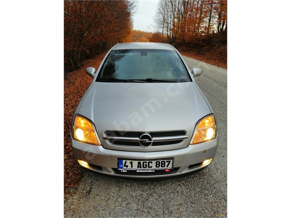 Sahibinden Opel Vectra 1.6 Comfort 2004 Model