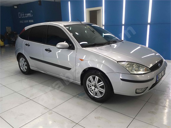 Sahibinden Ford Focus 1.6 Collection 2005 Model