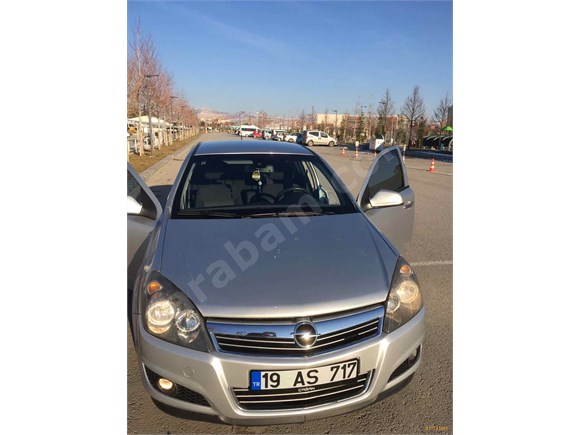 Sahibinden Opel Astra 1.6 Enjoy 2011 Model