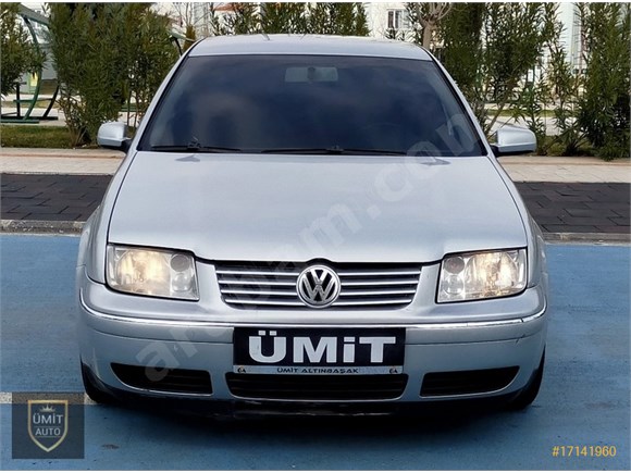 ÜMİT AUTO-2005 MODEL-OTOMATİK-BENZİN+LPG