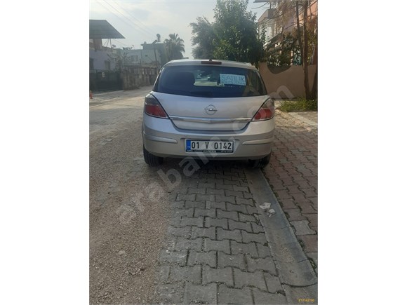 Sahibinden Opel Astra 1.6 Essentia 2012 Model