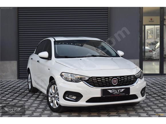 DVT MOTORSDAN FİAT EGEA 1.4 Fire URBAN HATASIZ BOYASIZ