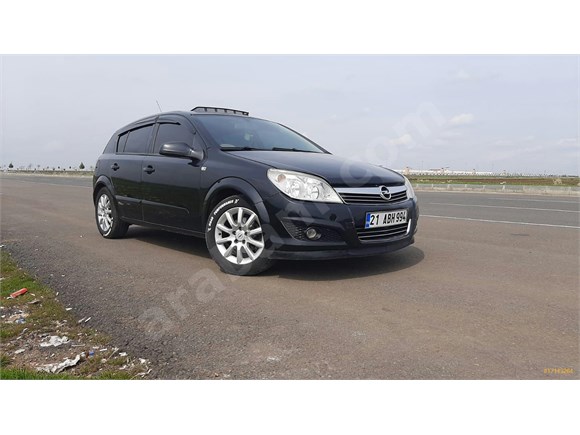 Sahibinden Opel Astra 1.6 Enjoy 2008 Model