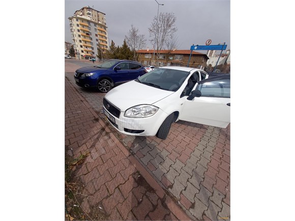 Sahibinden Fiat Linea 1.4 Fire Active Plus 2014 Model