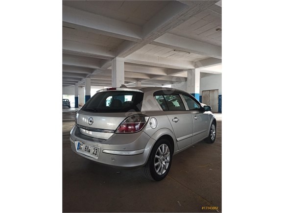 Sahibinden Opel Astra 1.6 Enjoy 2008 Model