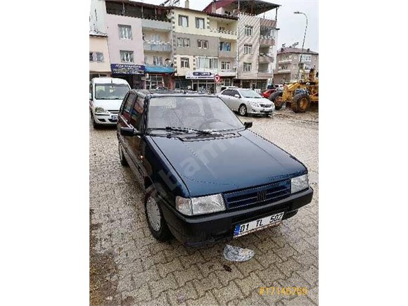 Sahibinden Fiat Uno 1.4 ie SX 1998 Model Adana