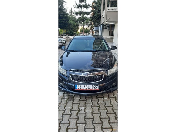 Sahibinden Chevrolet Cruze 1.6 LS Plus 2010 Model