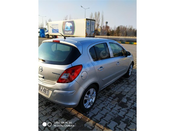 Sahibinden Opel Corsa 1.4 Enjoy 2008 Model