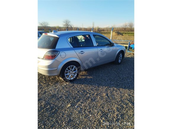 Sahibinden Opel Astra 1.3 CDTI Enjoy 2009 Model