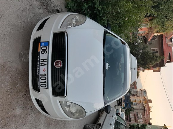 Sahibinden Fiat Linea 1.4 Fire Actual Plus 2013 Model