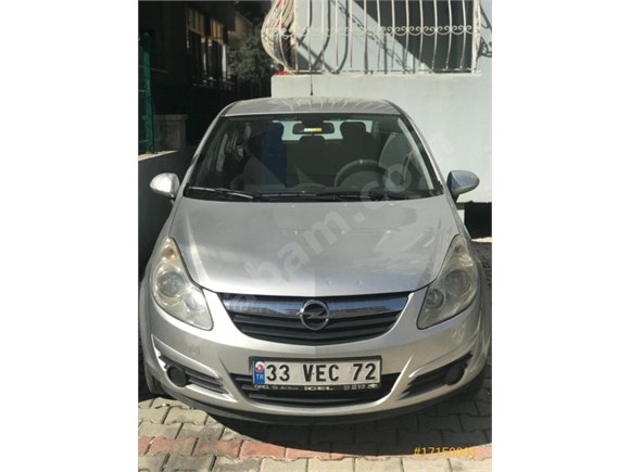 Sahibinden Opel Corsa 1.3 CDTI Essentia 2011 Model