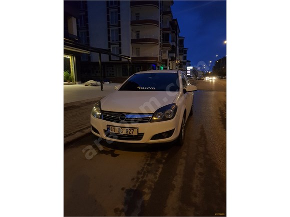 Sahibinden Opel Astra 1.3 CDTI Essentia 2011 Model