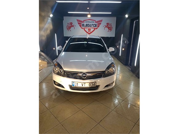 Sahibinden Opel Astra 1.3 CDTI ecoFLEX Enjoy 2011 Model