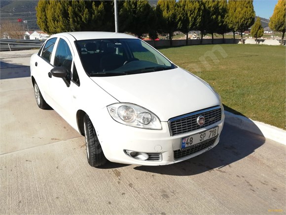 Sahibinden Fiat Linea 1.3 Multijet Actual 2013 Model