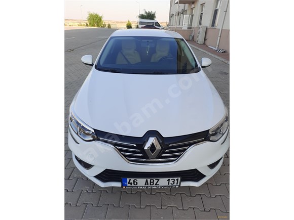 Sahibinden Renault Megane 1.6 Joy 2019 Model