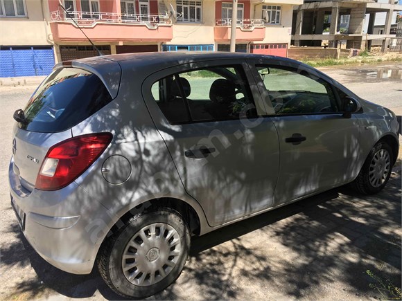 Sahibinden Opel Corsa 1.2 2008 Model