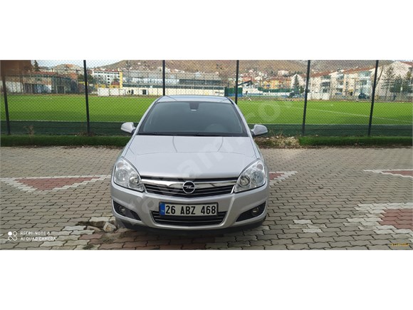 Sahibinden Opel Astra 1.6 Enjoy Plus 2012 Model