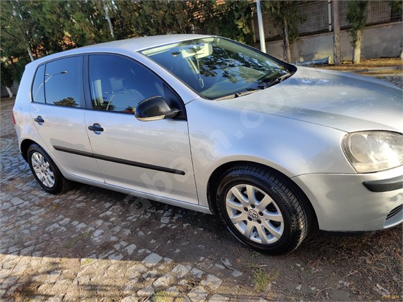 Sahibinden Volkswagen Golf 1.6 FSi Comfortline 2004 Model