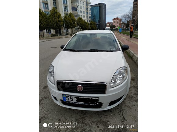 Sahibinden Fiat Linea 1.4 Fire Active Plus 2013 Model