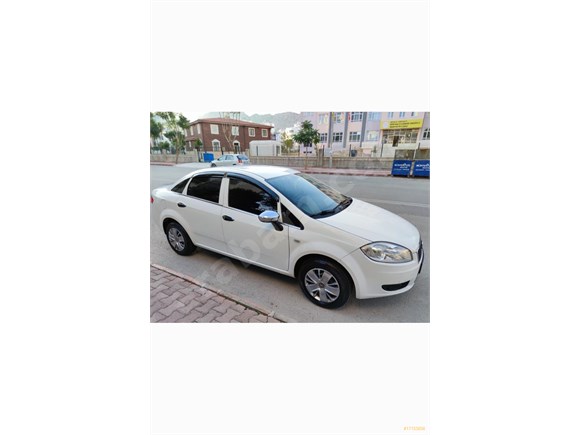 Sahibinden Fiat Linea 1.4 Fire Actual Plus 2014 Model