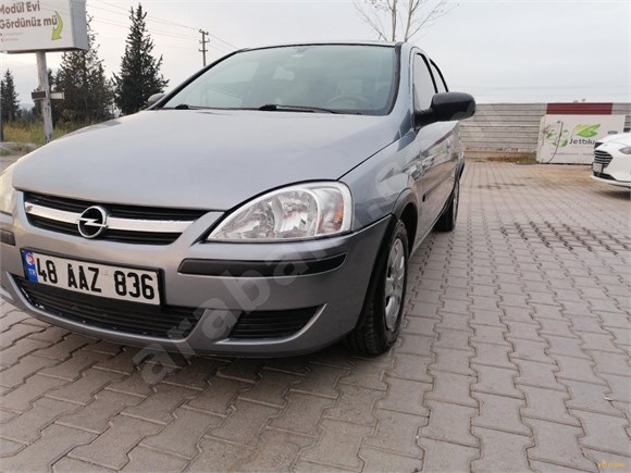 Sahibinden Opel Corsa 1.2 Essentia 2004 Model