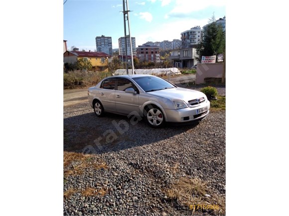 Sahibinden Opel Vectra 1.6 Comfort 2003 Model