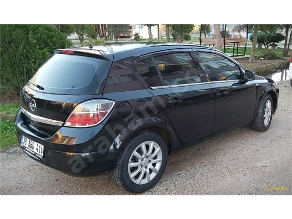 Sahibinden Opel Astra 1.3 CDTI Essentia Konfor 2011 Model