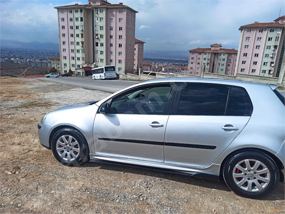 Sahibinden Volkswagen Golf 1.6 FSi Comfortline 2005 Model