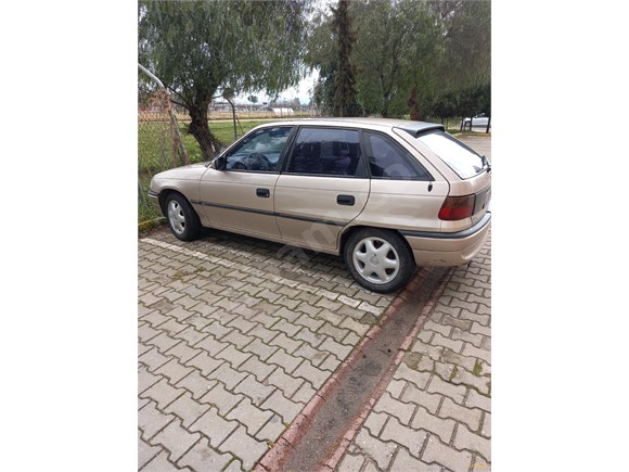 Sahibinden Opel Astra 1.6 GLS 1997 Model