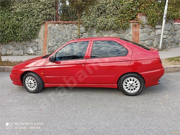 Sahibinden Alfa Romeo 146 1.6 TS 1998 Model