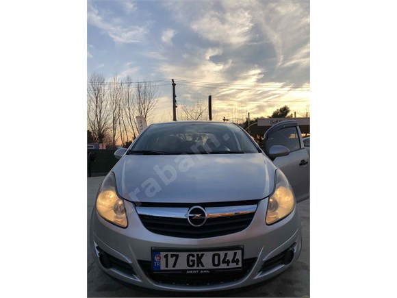 Sahibinden Opel Corsa 1.4 Enjoy 2011 Model