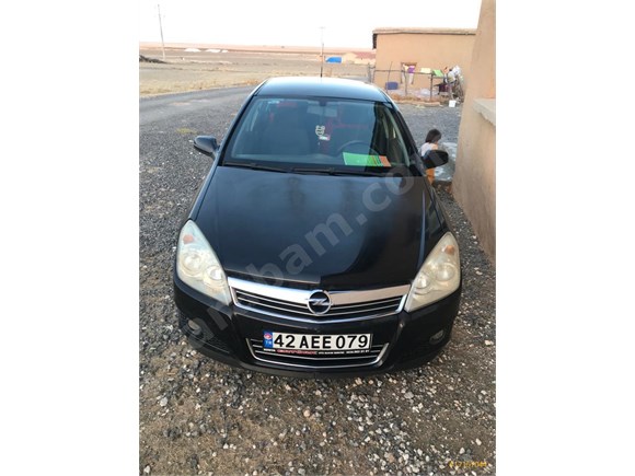 Sahibinden Opel Astra 1.3 CDTI Enjoy 2007 Model