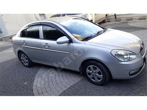 Sahibinden Hyundai Accent Era 1.4 Select 2011 Model