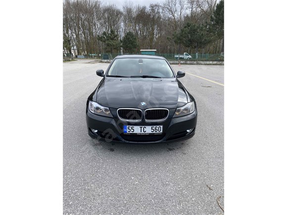 Sahibinden BMW 3 Serisi 316i Comfort 2011 Model